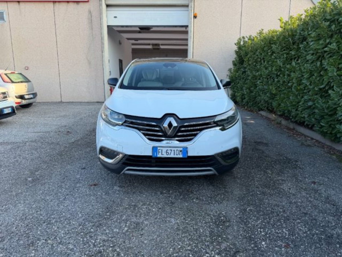 Renault Espace dCi 160CV EDC Energy Initiale Paris 4Control (2)