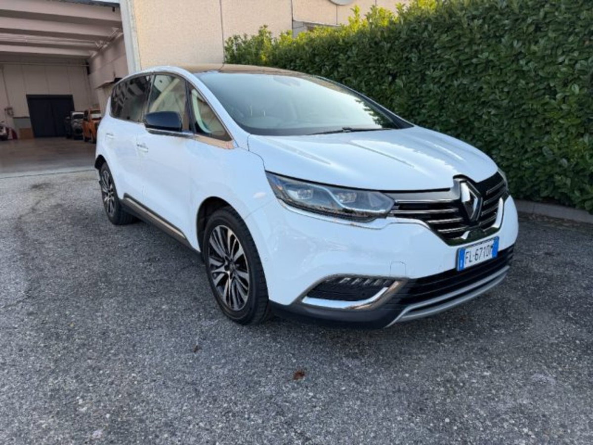 Renault Espace dCi 160CV EDC Energy Initiale Paris 4Control (3)