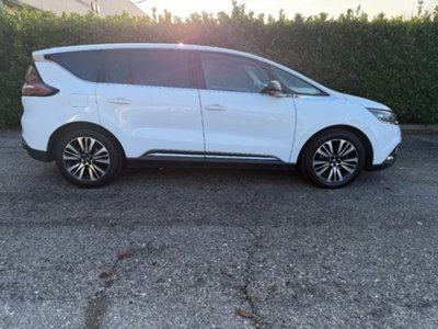 Renault Espace dCi 160CV EDC Energy Initiale Paris 4Control (4)