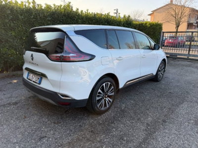Renault Espace dCi 160CV EDC Energy Initiale Paris 4Control (5)