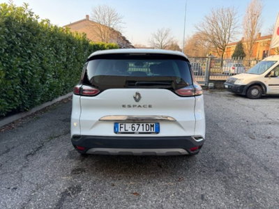 Renault Espace dCi 160CV EDC Energy Initiale Paris 4Control (6)