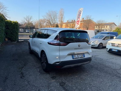 Renault Espace dCi 160CV EDC Energy Initiale Paris 4Control (7)