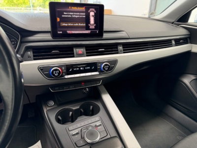 Audi A4 Avant 35 TDI S tronic Business (12)