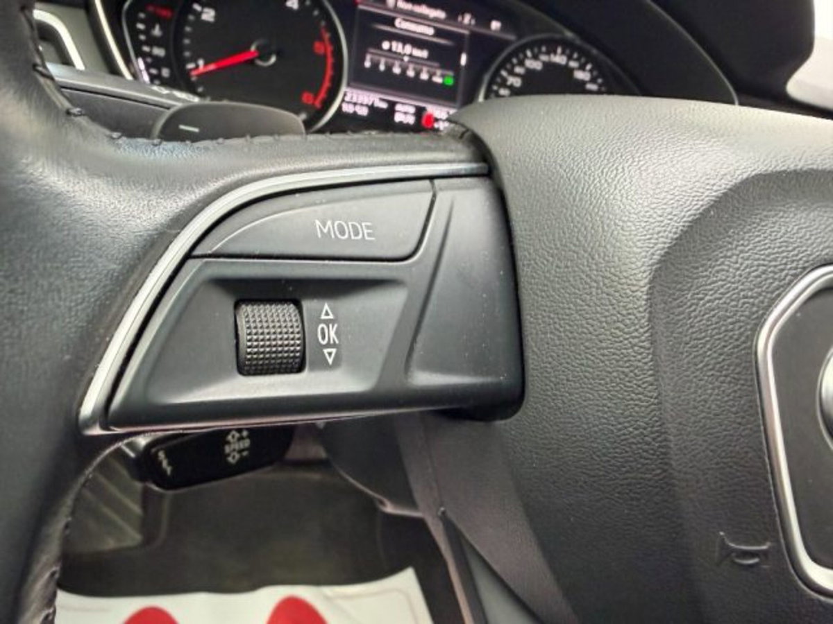 Audi A4 Avant 35 TDI S tronic Business (15)