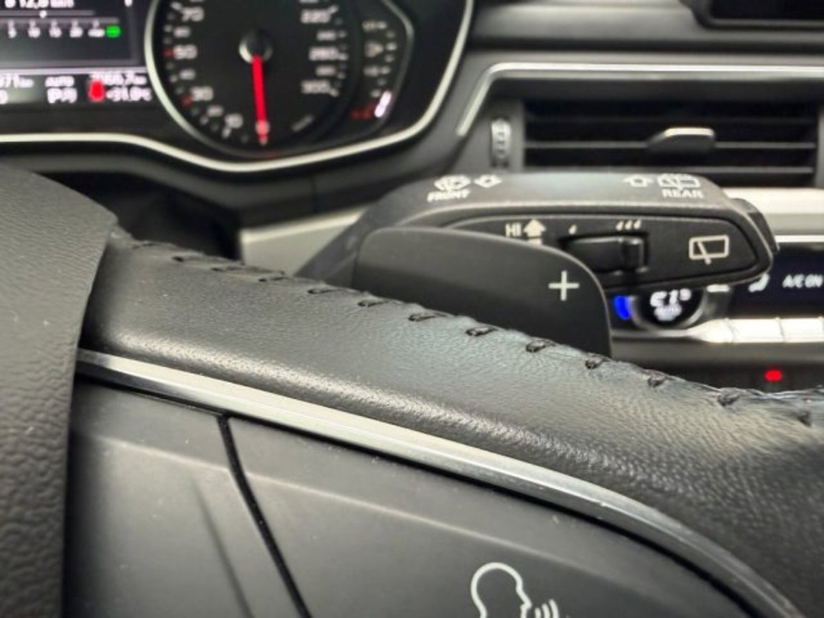 Audi A4 Avant 35 TDI S tronic Business (16)