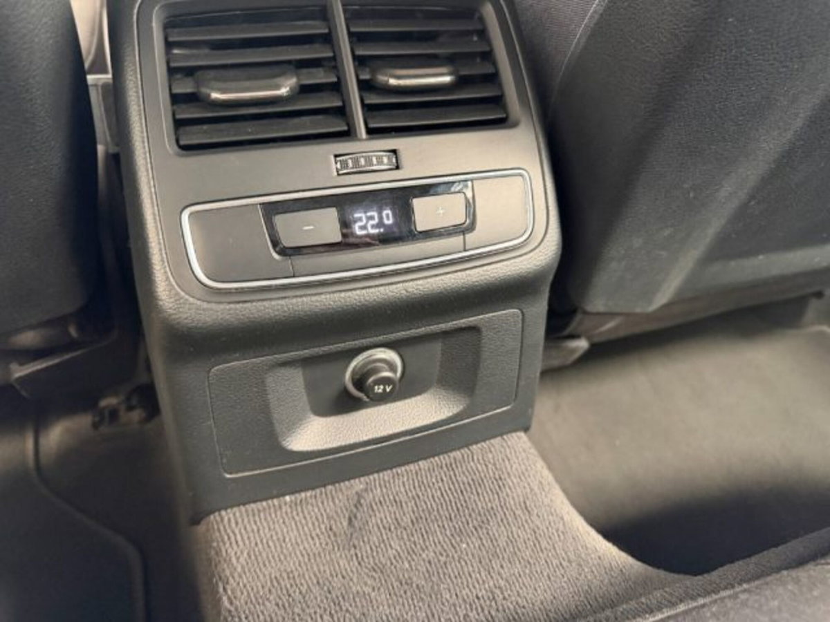 Audi A4 Avant 35 TDI S tronic Business (18)