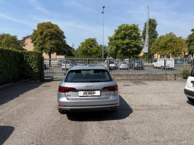 Audi A4 Avant 35 TDI S tronic Business (6)