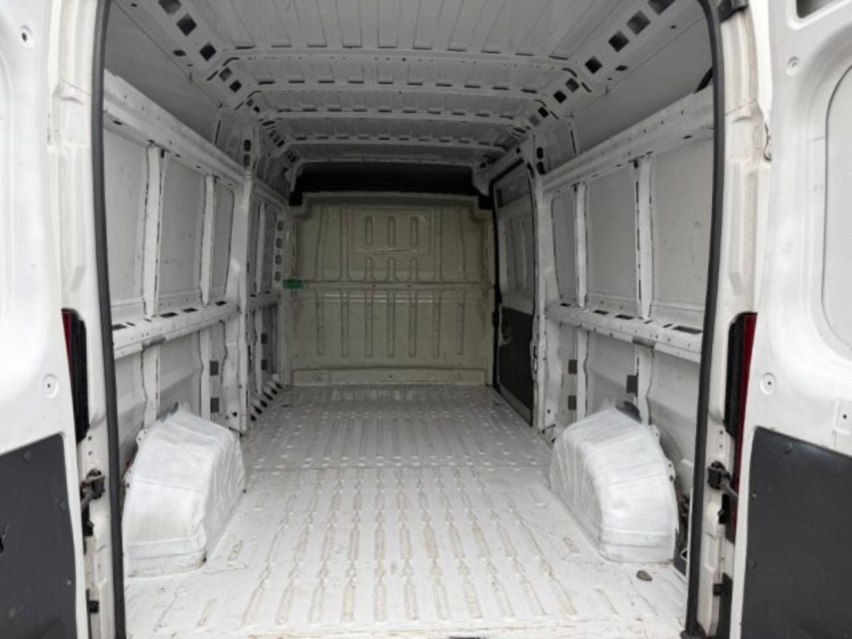 Opel Movano Furgone 35 2.2 BlueHDi 140 S&S PLM-TM Furgone Edition (7)