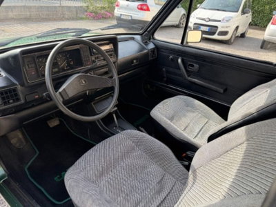 Volkswagen Golf Cabrio 1500 GLS (8)