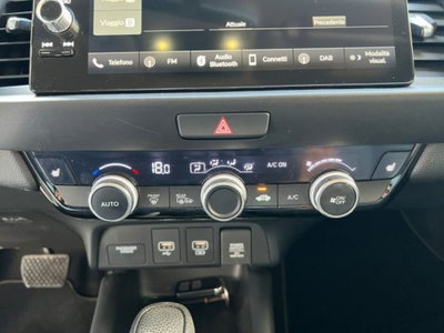 Honda Jazz 1.5 Hev eCVT Elegance (14)