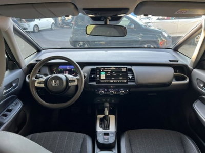 Honda Jazz 1.5 Hev eCVT Elegance (16)