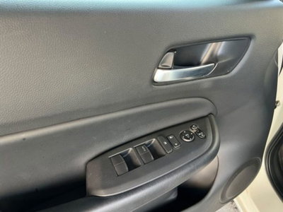 Honda Jazz 1.5 Hev eCVT Elegance (6)