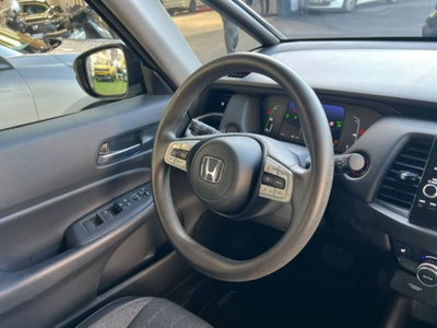 Honda Jazz 1.5 Hev eCVT Elegance (9)