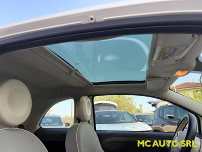 Fiat 500 1.2 EasyPower Lounge (13)