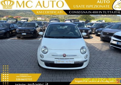 Fiat 500 1.2 EasyPower Lounge (2)