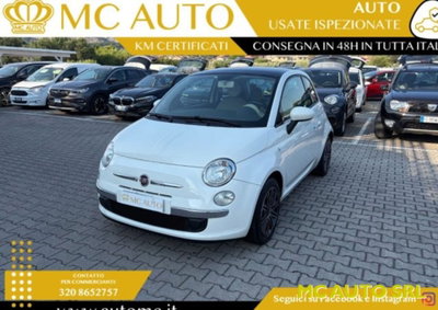 Fiat 500 1.2 EasyPower Lounge (3)
