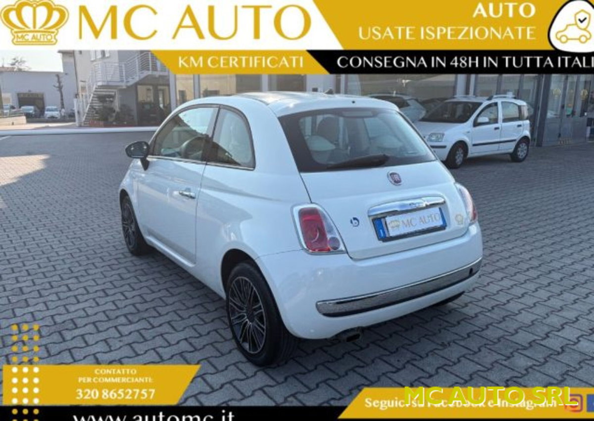 Fiat 500 1.2 EasyPower Lounge (4)