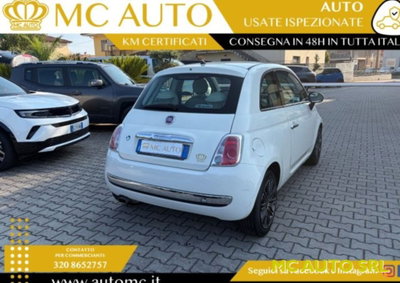 Fiat 500 1.2 EasyPower Lounge (6)