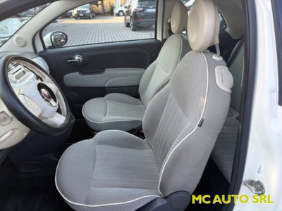 Fiat 500 1.2 EasyPower Lounge (7)
