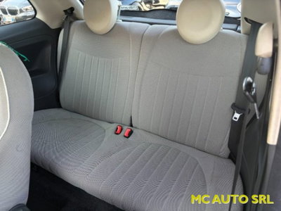 Fiat 500 1.2 EasyPower Lounge (8)