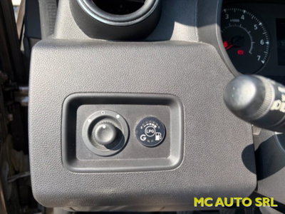 Dacia Duster 1.6 SCe GPL 4x2 Comfort (12)