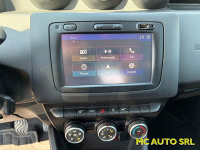 Dacia Duster 1.6 SCe GPL 4x2 Comfort (13)