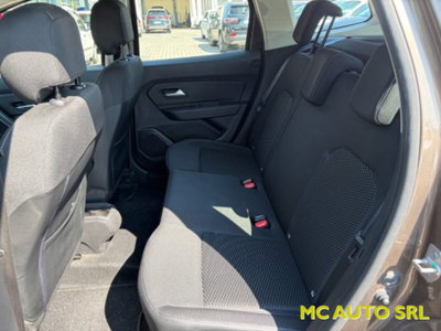 Dacia Duster 1.6 SCe GPL 4x2 Comfort (8)