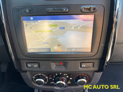 Dacia Duster 1.6 115CV Start&Stop 4x2 GPL Ambiance (11)