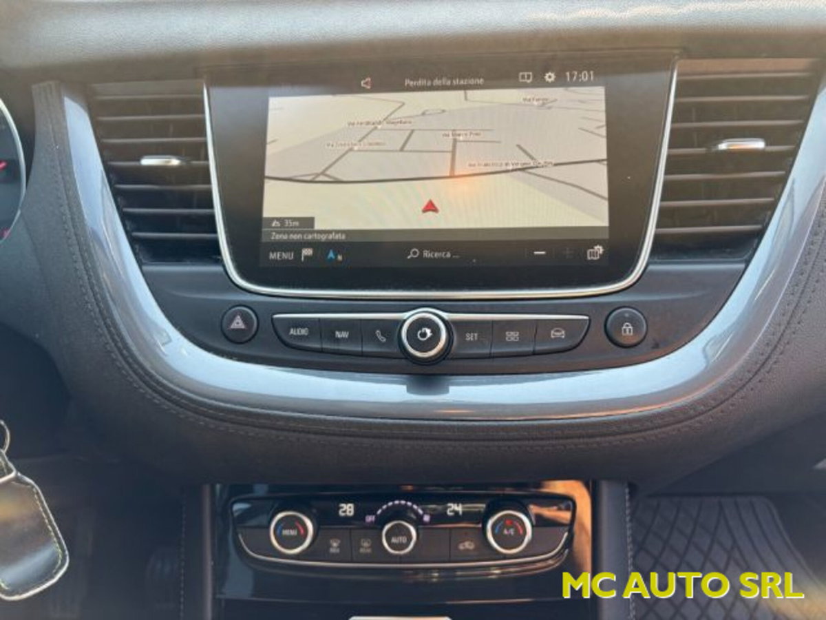 Opel Grandland X 1.5 diesel Ecotec Start&Stop Ultimate (11)