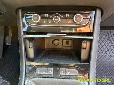 Opel Grandland X 1.5 diesel Ecotec Start&Stop Ultimate (12)