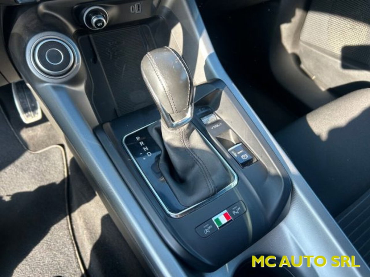 Alfa Romeo Tonale 1.6 Sprint 130cv tct6 (12)