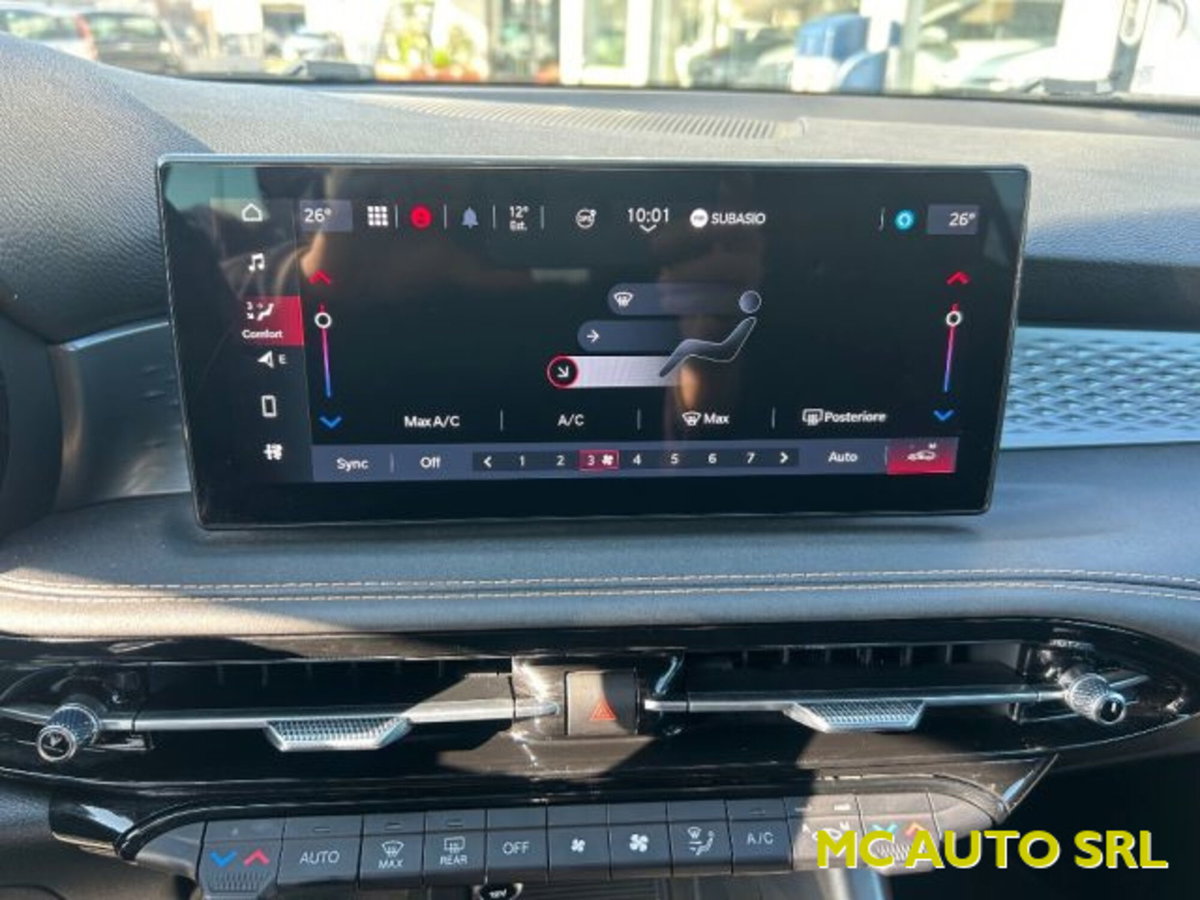 Alfa Romeo Tonale 1.6 Sprint 130cv tct6 (14)