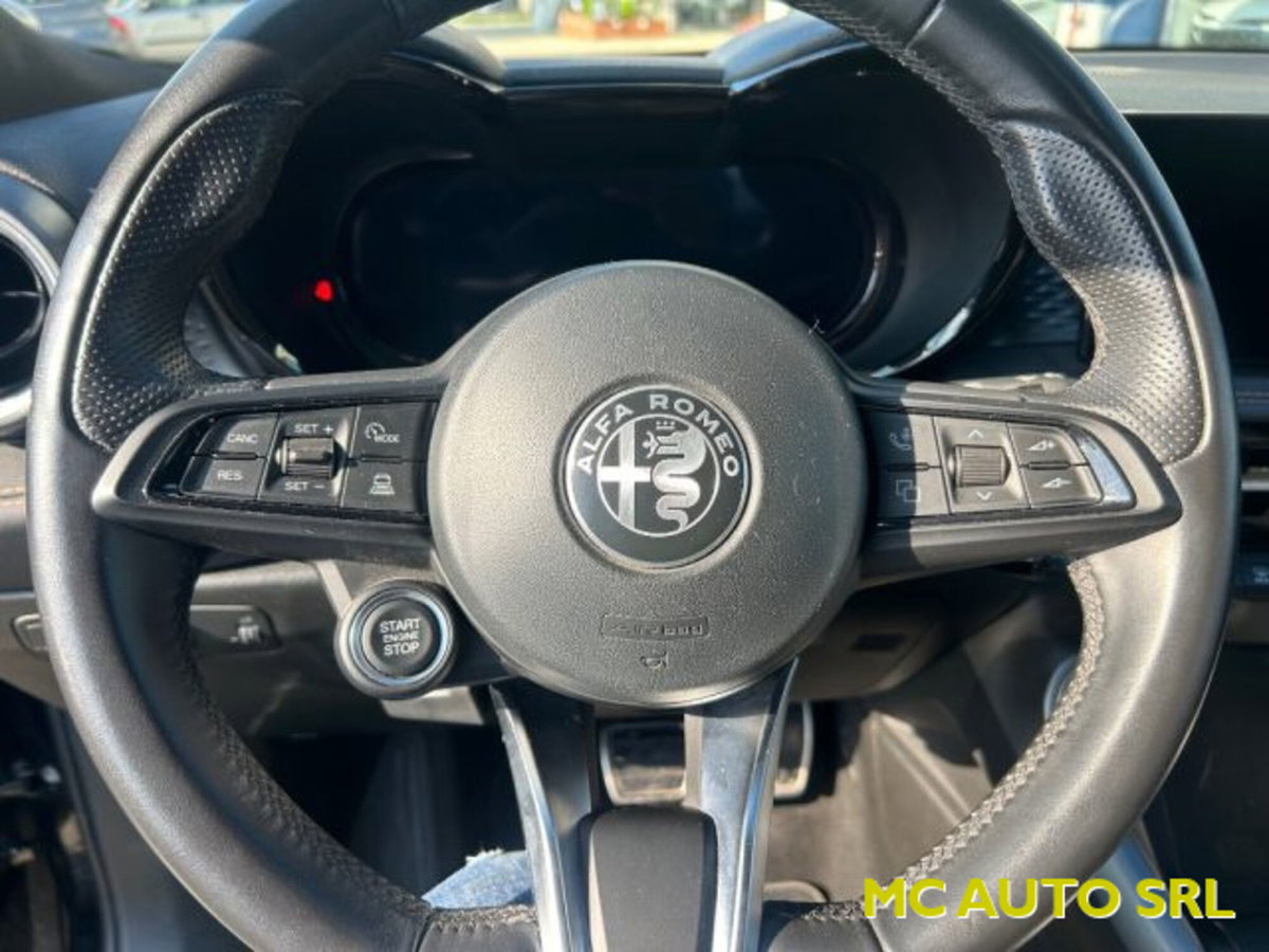 Alfa Romeo Tonale 1.6 Sprint 130cv tct6 (15)