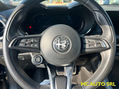 Alfa Romeo Tonale 1.6 Sprint 130cv tct6 (15)