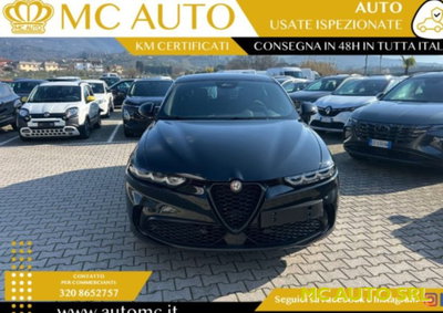 Alfa Romeo Tonale 1.6 Sprint 130cv tct6 (2)