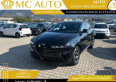 Alfa Romeo Tonale 1.6 Sprint 130cv tct6 (3)