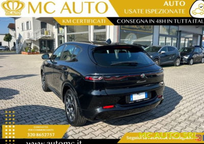 Alfa Romeo Tonale 1.6 Sprint 130cv tct6 (4)