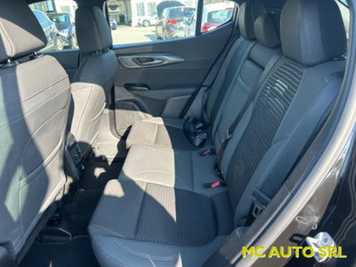 Alfa Romeo Tonale 1.6 Sprint 130cv tct6 (8)