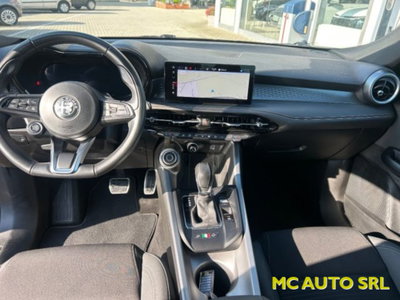 Alfa Romeo Tonale 1.6 Sprint 130cv tct6 (9)