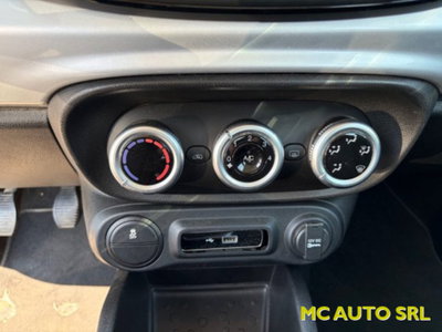 Fiat 500L 1.3 Multijet 95 CV Dualogic Lounge (12)