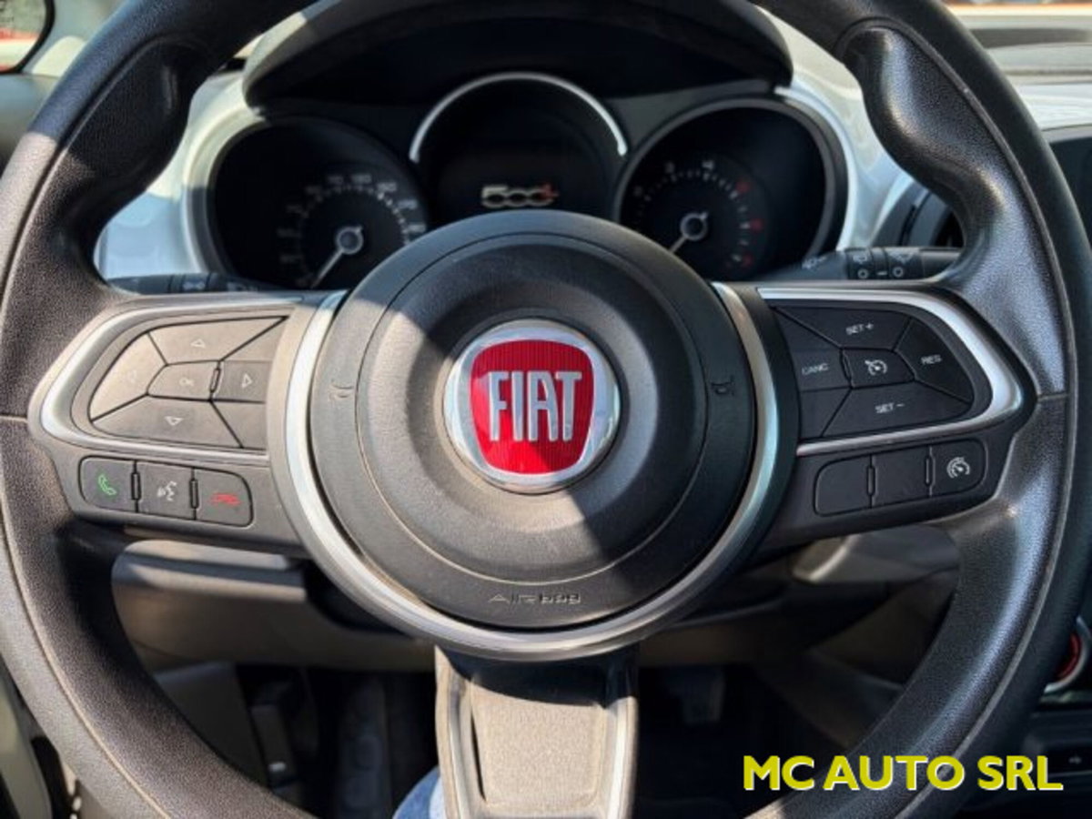 Fiat 500L 1.3 Multijet 95 CV Dualogic Lounge (13)