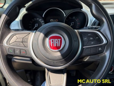 Fiat 500L 1.3 Multijet 95 CV Dualogic Lounge (13)