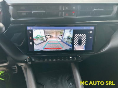 Alfa Romeo Junior 1.2 ibrida Speciale 145cv edct6 (11)
