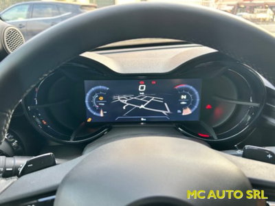 Alfa Romeo Junior 1.2 ibrida Speciale 145cv edct6 (13)