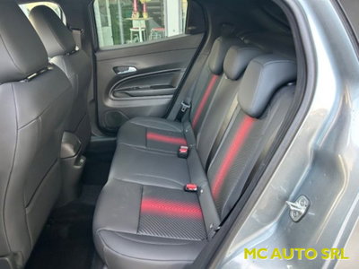 Alfa Romeo Junior 1.2 ibrida Speciale 145cv edct6 (8)