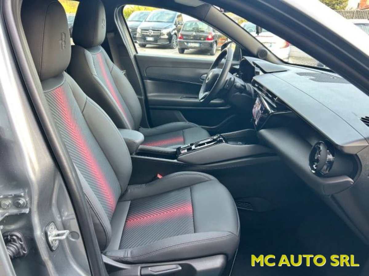 Alfa Romeo Junior 1.2 ibrida Speciale 145cv edct6 (9)