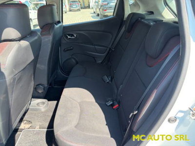 Renault Clio 1.5 dCi 8V 75CV 5 porte Wave (8)