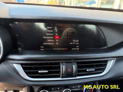 Alfa Romeo Stelvio Stelvio 2.2 Turbodiesel 190 CV AT8 Q4 Super Business (12)