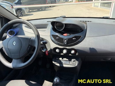 Renault Twingo 1.2 16V Live (10)
