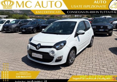 Renault Twingo 1.2 16V Live (3)